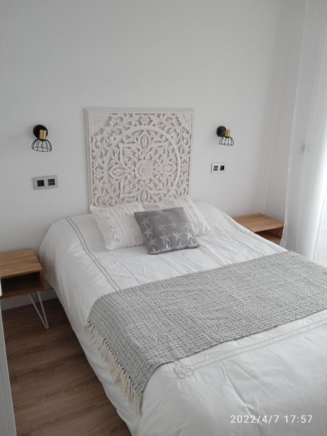 Apartamento Isaac Junto A La Muralla Romana Daire Lugo Dış mekan fotoğraf