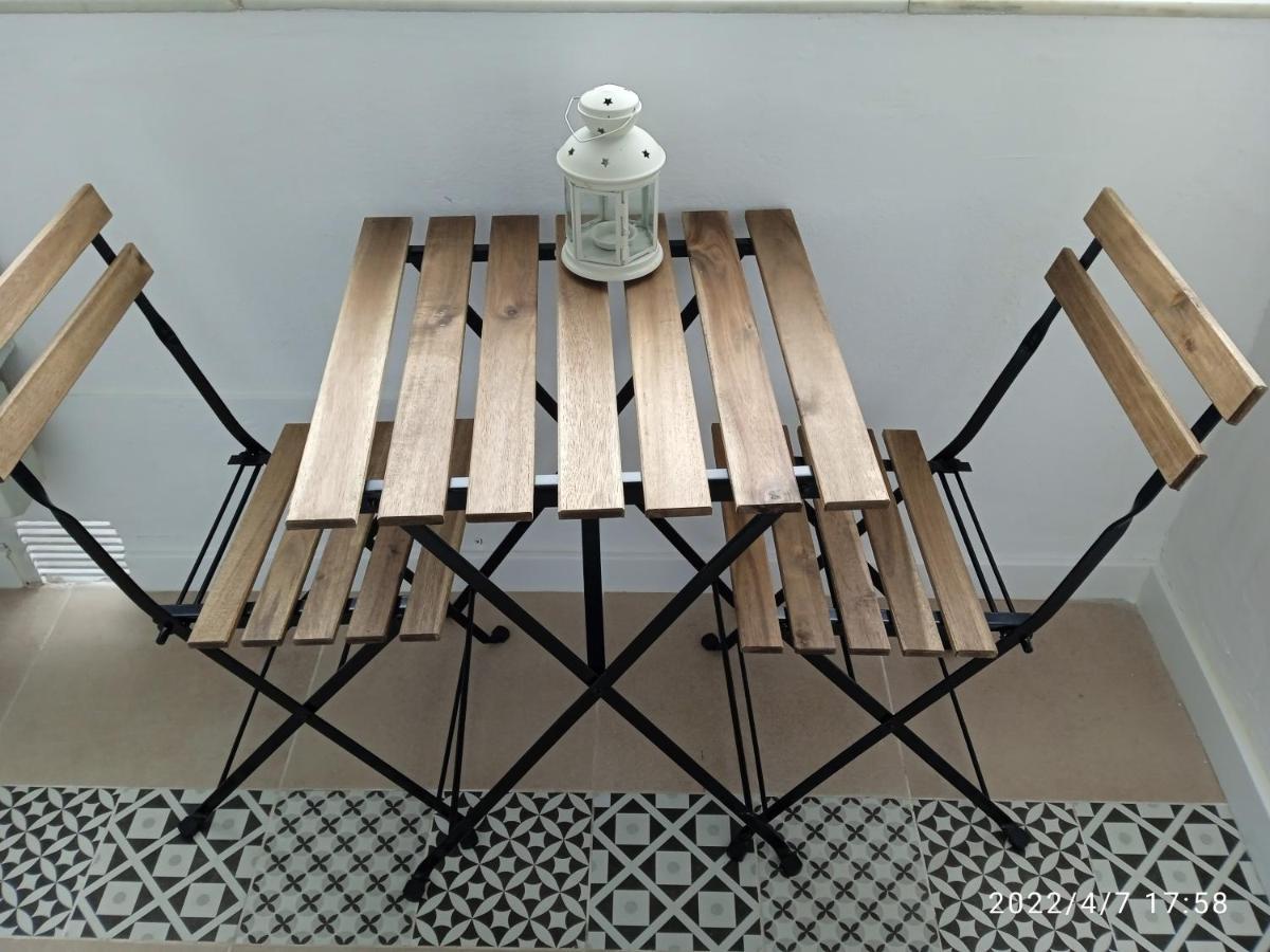 Apartamento Isaac Junto A La Muralla Romana Daire Lugo Dış mekan fotoğraf
